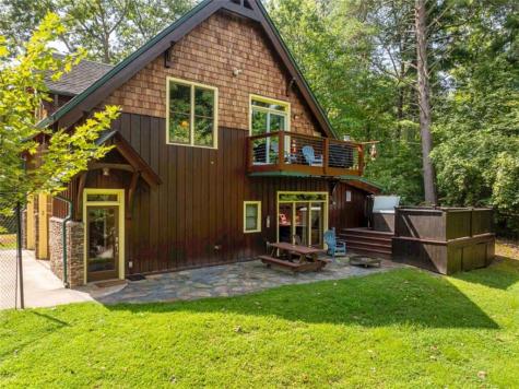 83 Riverview Circle Blue Ridge GA 30513