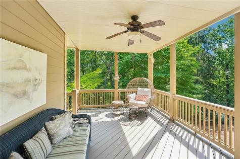 189 Red Trillium Ridge Big Canoe GA 30143