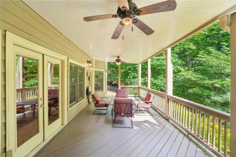 189 Red Trillium Ridge Big Canoe GA 30143
