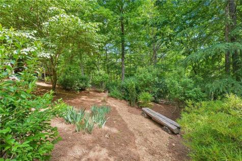 189 Red Trillium Ridge Big Canoe GA 30143
