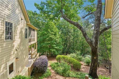 189 Red Trillium Ridge Big Canoe GA 30143