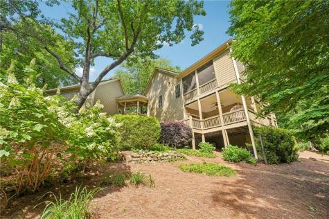 189 Red Trillium Ridge Big Canoe GA 30143