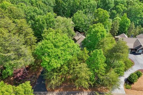 189 Red Trillium Ridge Big Canoe GA 30143
