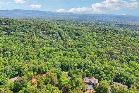 189 Red Trillium Ridge Big Canoe GA 30143