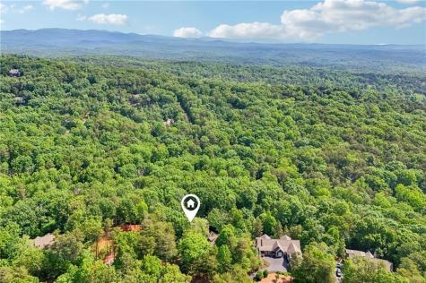 189 Red Trillium Ridge Big Canoe GA 30143