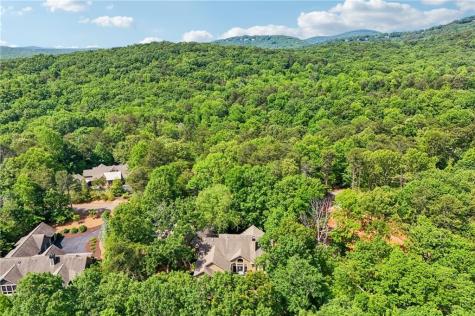 189 Red Trillium Ridge Big Canoe GA 30143