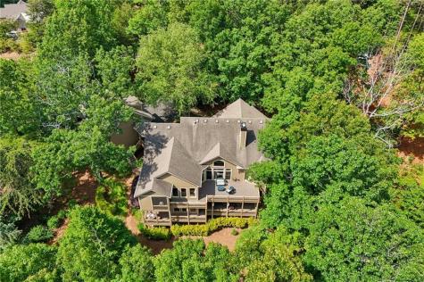 189 Red Trillium Ridge Big Canoe GA 30143