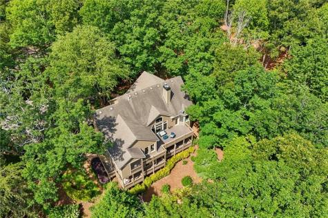 189 Red Trillium Ridge Big Canoe GA 30143