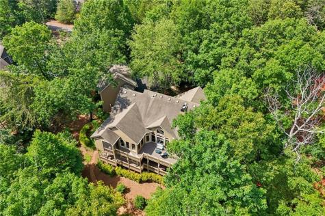 189 Red Trillium Ridge Big Canoe GA 30143