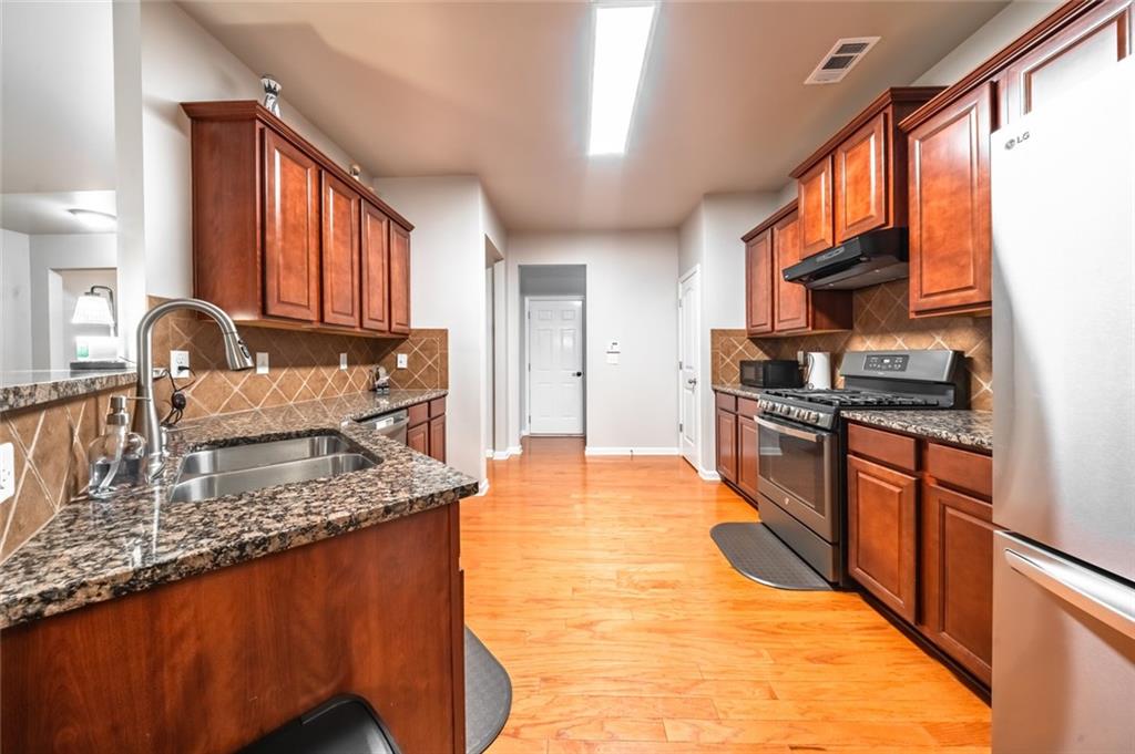 848 Springs Crest Drive SW Dallas GA 30157