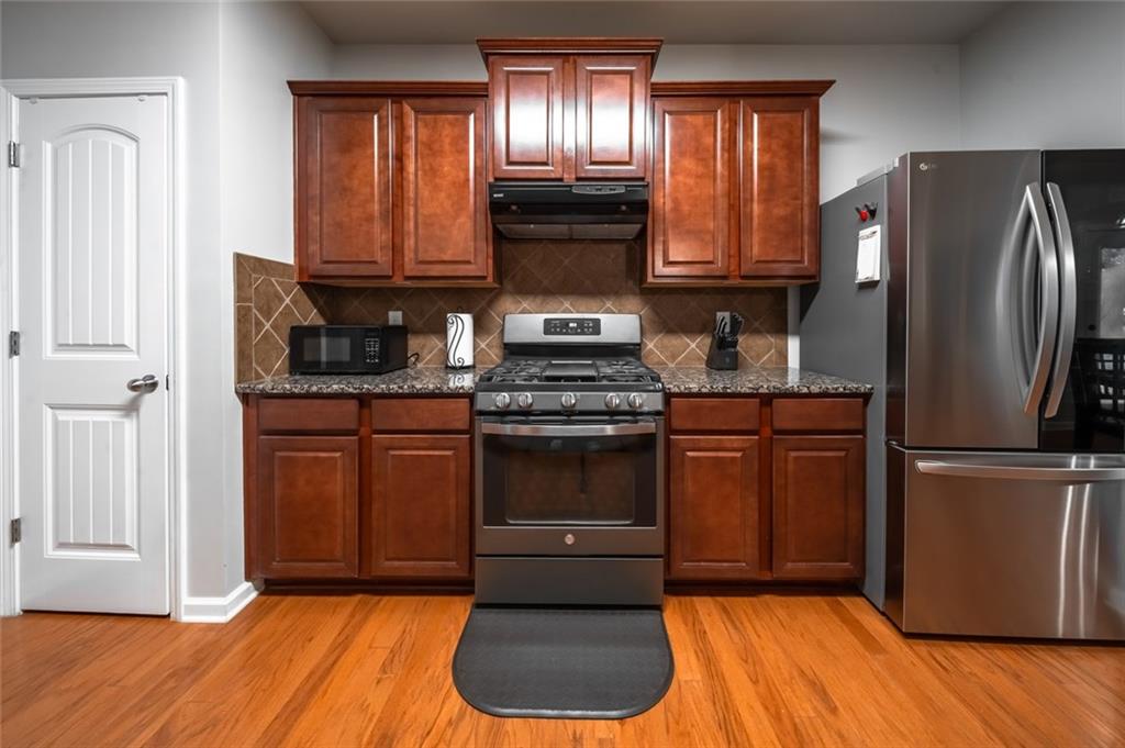 848 Springs Crest Drive SW Dallas GA 30157