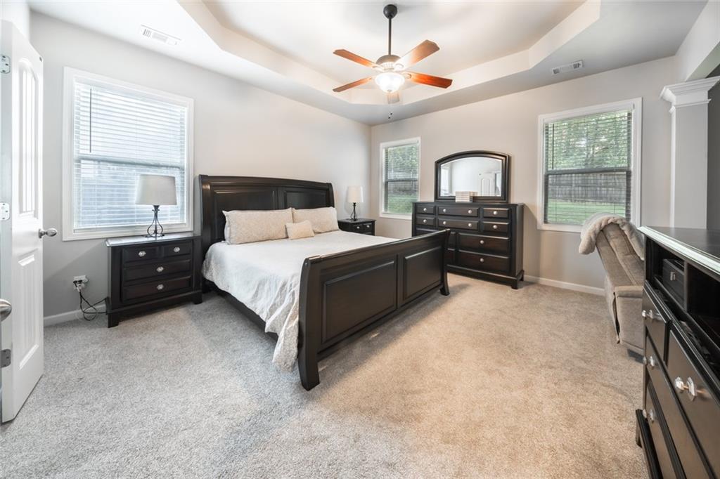 848 Springs Crest Drive SW Dallas GA 30157