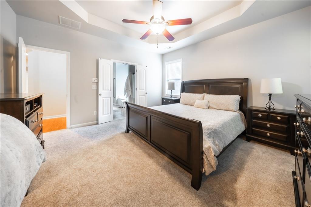 848 Springs Crest Drive SW Dallas GA 30157