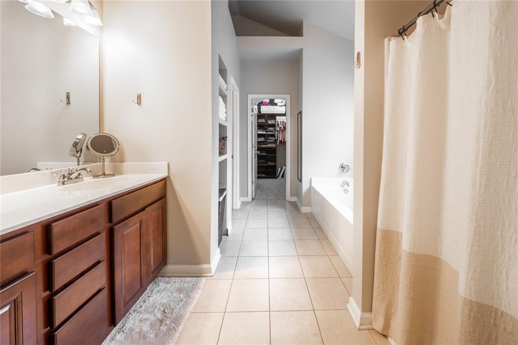 848 Springs Crest Drive SW Dallas GA 30157