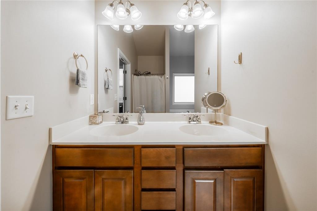 848 Springs Crest Drive SW Dallas GA 30157