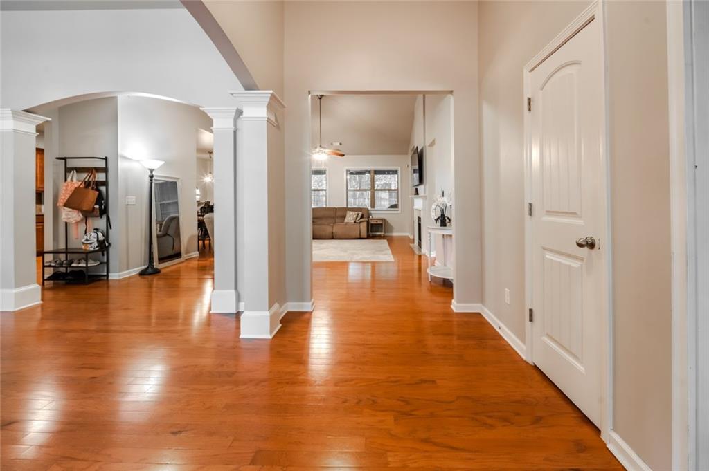 848 Springs Crest Drive SW Dallas GA 30157