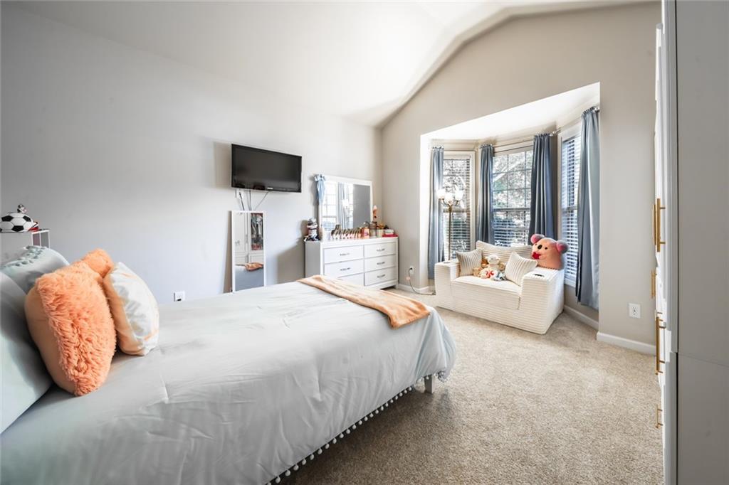 848 Springs Crest Drive SW Dallas GA 30157