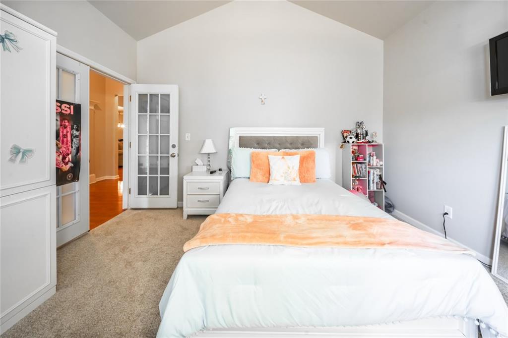 848 Springs Crest Drive SW Dallas GA 30157