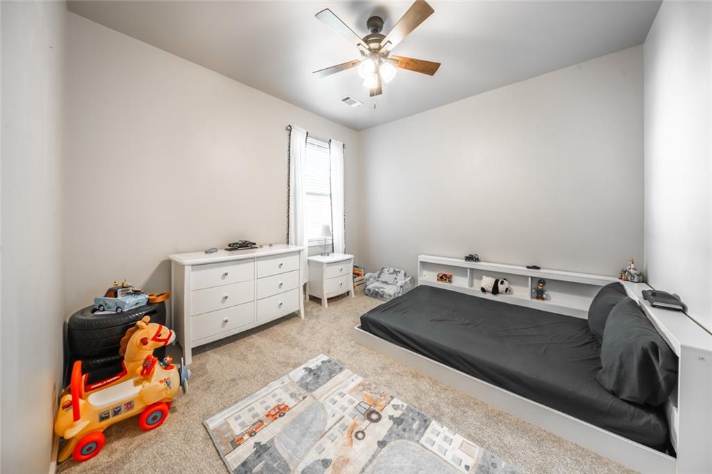 848 Springs Crest Drive SW Dallas GA 30157