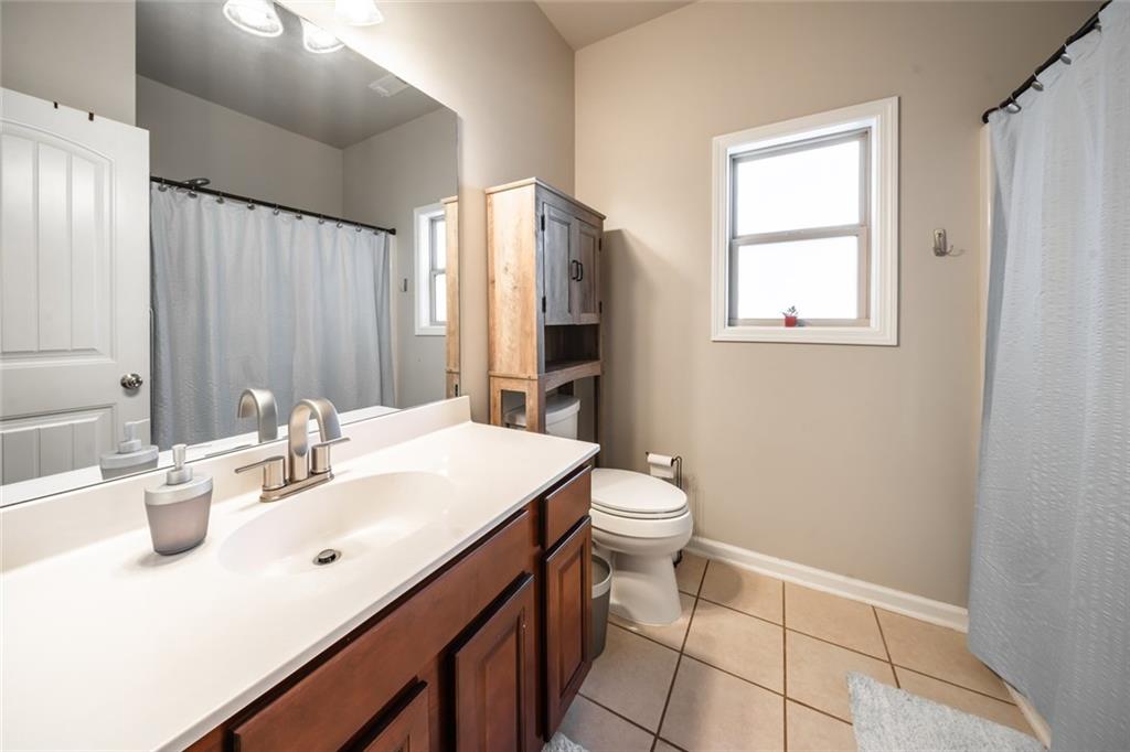 848 Springs Crest Drive SW Dallas GA 30157