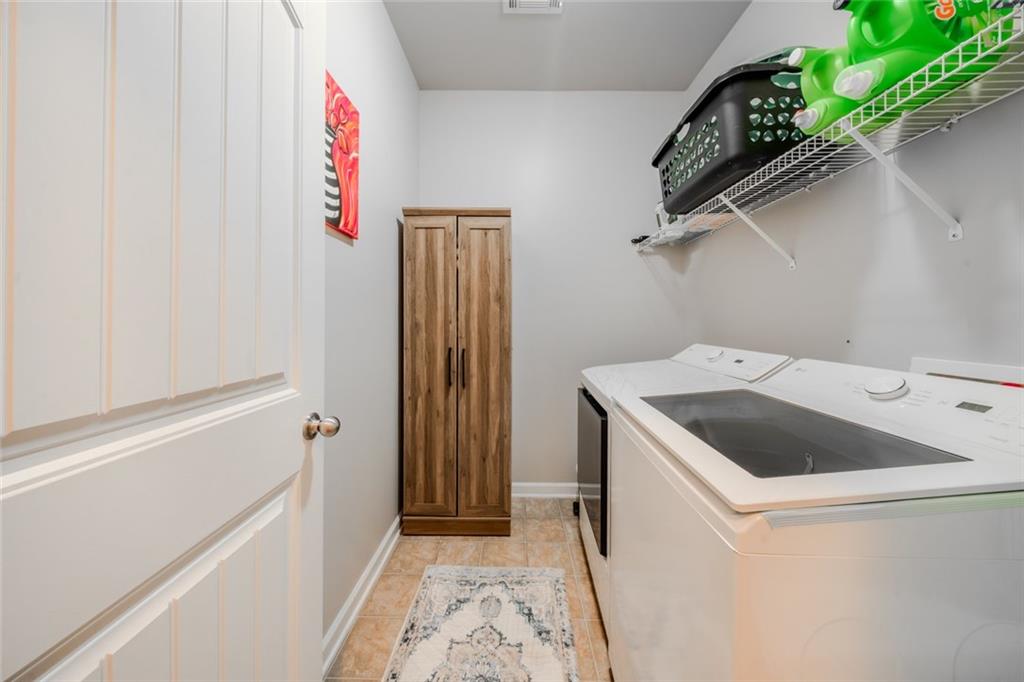 848 Springs Crest Drive SW Dallas GA 30157