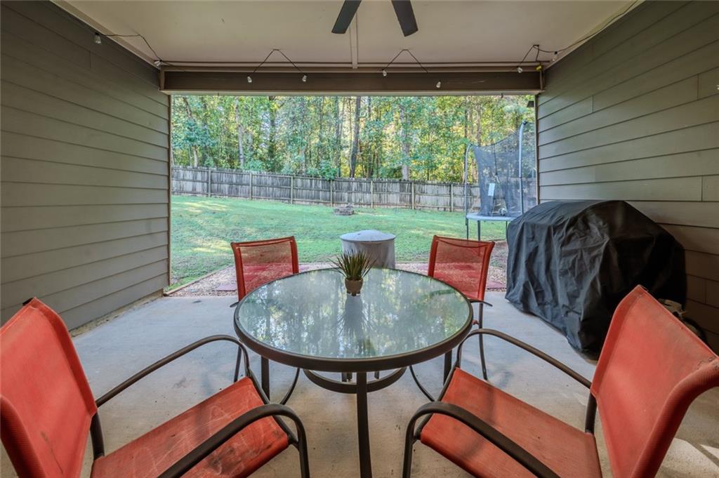 848 Springs Crest Drive SW Dallas GA 30157