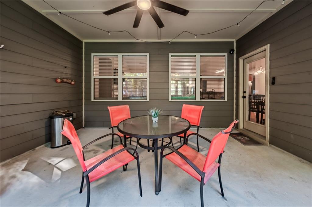 848 Springs Crest Drive SW Dallas GA 30157