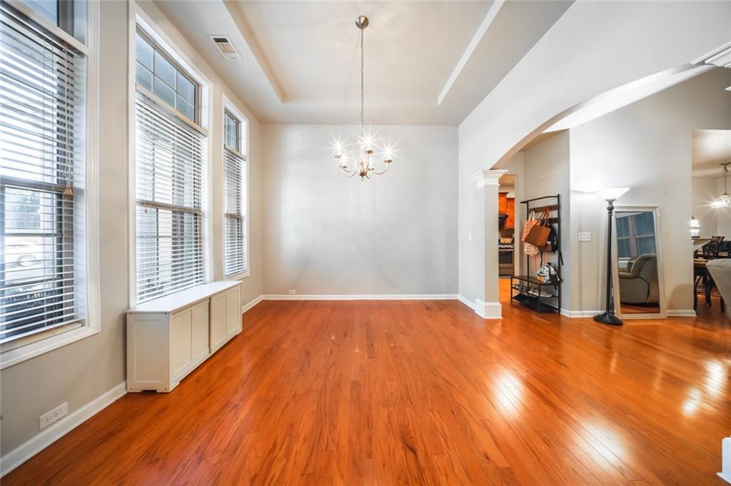 848 Springs Crest Drive SW Dallas GA 30157