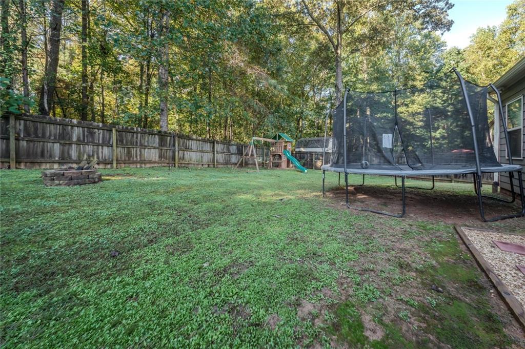 848 Springs Crest Drive SW Dallas GA 30157