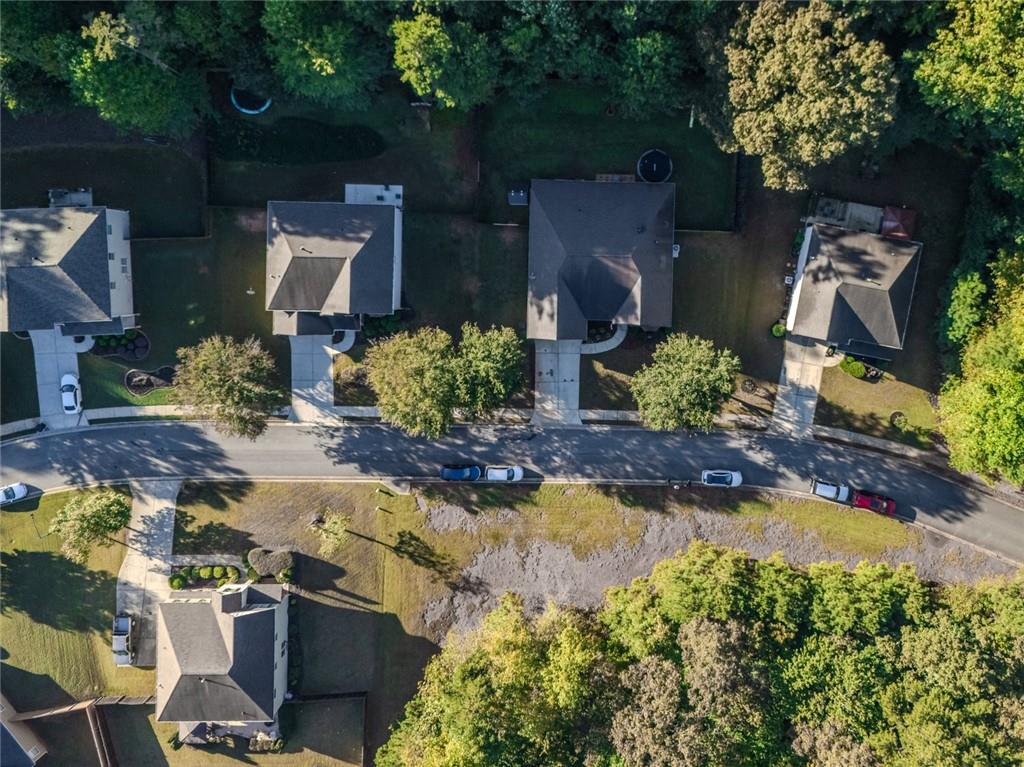 848 Springs Crest Drive SW Dallas GA 30157