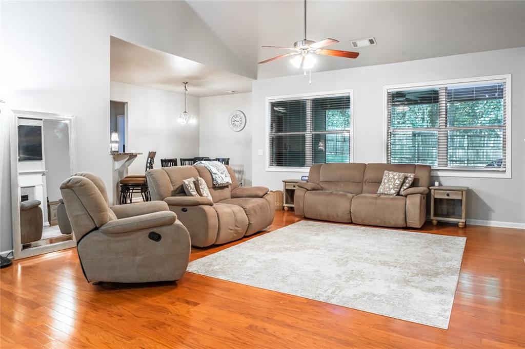 848 Springs Crest Drive SW Dallas GA 30157