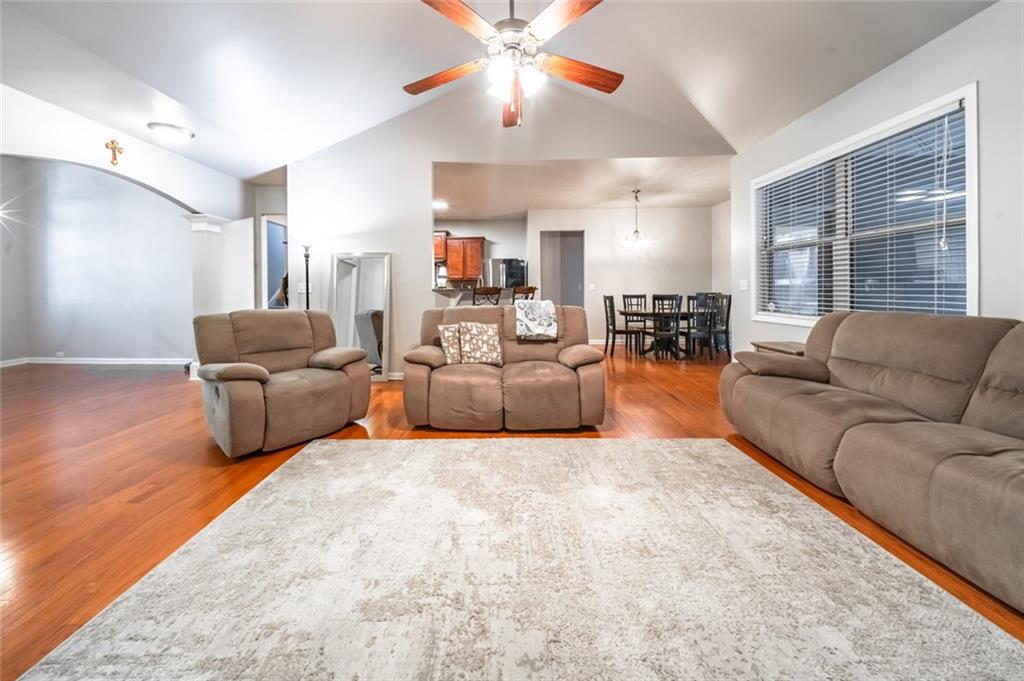 848 Springs Crest Drive SW Dallas GA 30157