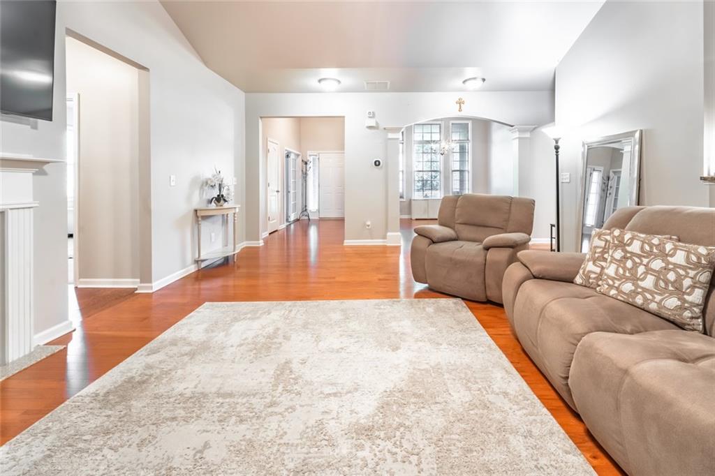 848 Springs Crest Drive SW Dallas GA 30157