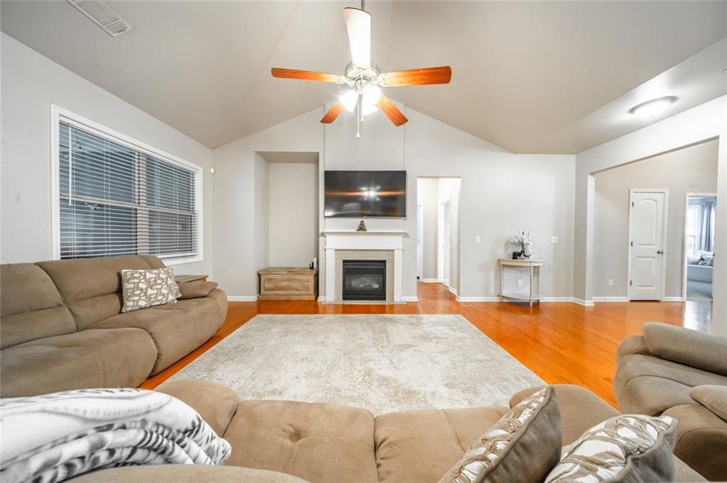 848 Springs Crest Drive SW Dallas GA 30157
