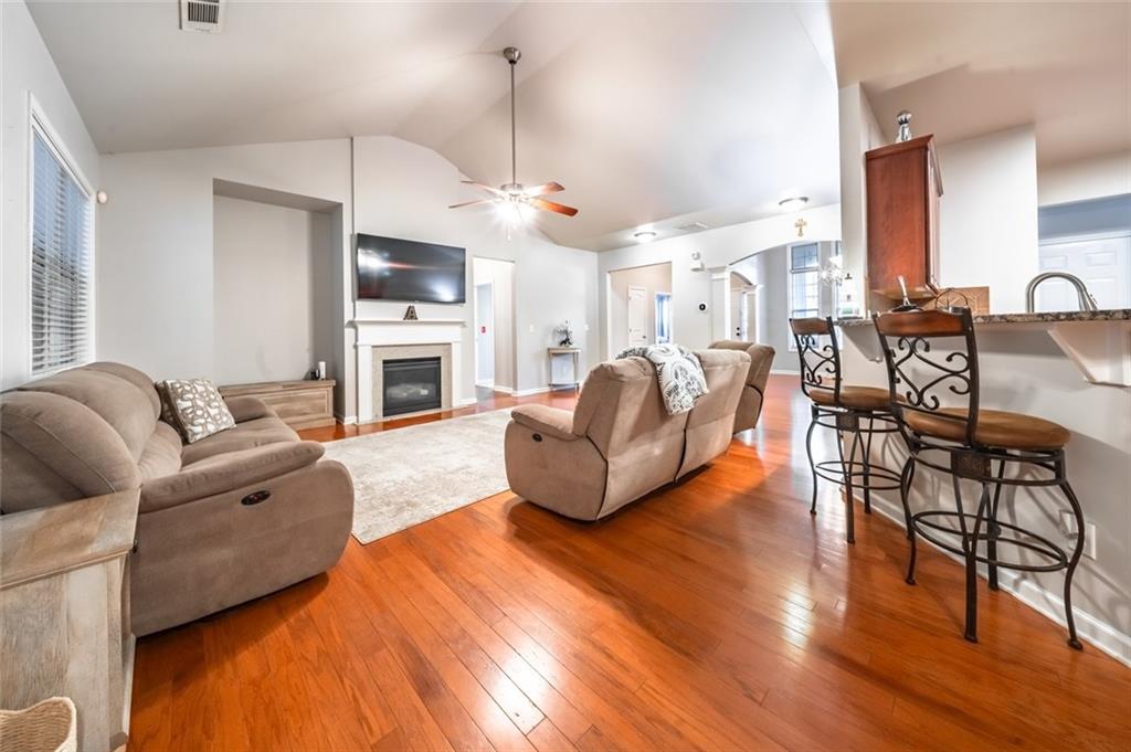 848 Springs Crest Drive SW Dallas GA 30157
