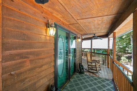 1247 Newport Drive Ellijay GA 30540