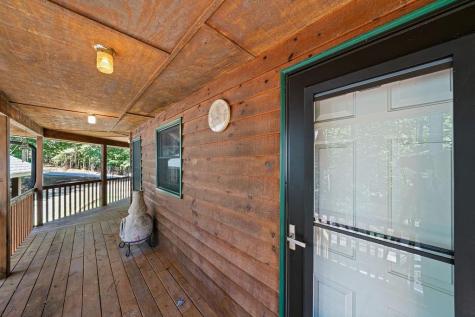 1247 Newport Drive Ellijay GA 30540