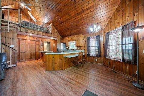 1247 Newport Drive Ellijay GA 30540