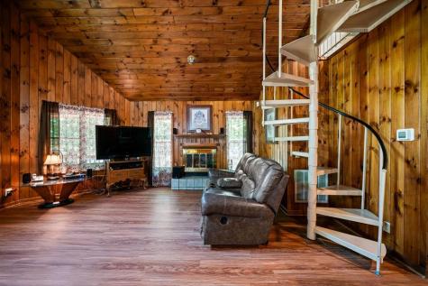 1247 Newport Drive Ellijay GA 30540
