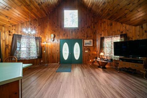 1247 Newport Drive Ellijay GA 30540