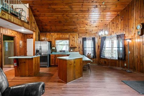 1247 Newport Drive Ellijay GA 30540