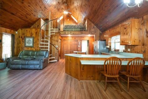 1247 Newport Drive Ellijay GA 30540
