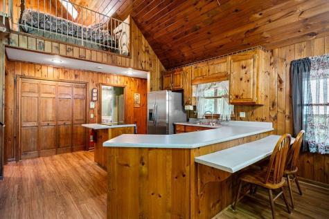 1247 Newport Drive Ellijay GA 30540