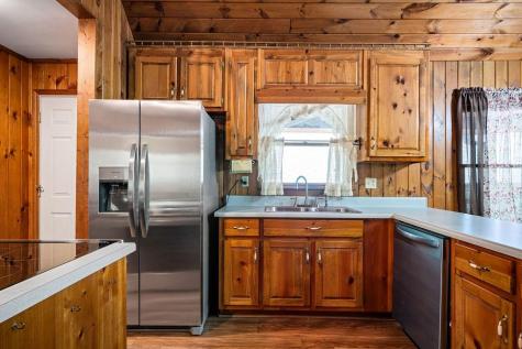 1247 Newport Drive Ellijay GA 30540