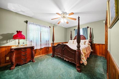 1247 Newport Drive Ellijay GA 30540