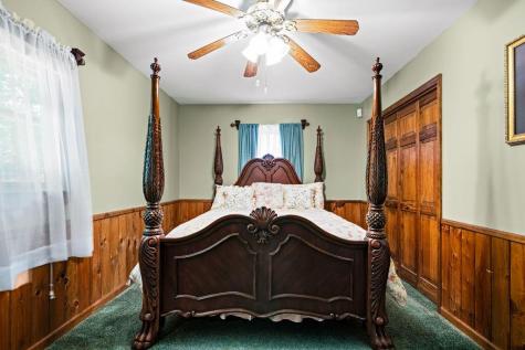 1247 Newport Drive Ellijay GA 30540