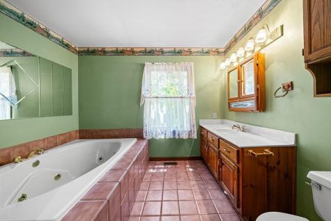 1247 Newport Drive Ellijay GA 30540