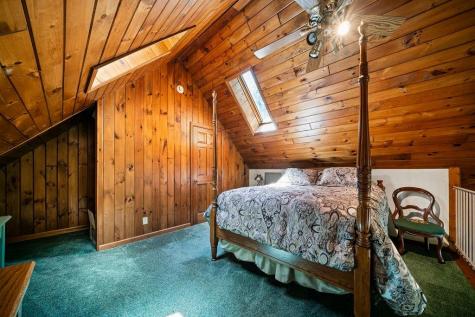 1247 Newport Drive Ellijay GA 30540