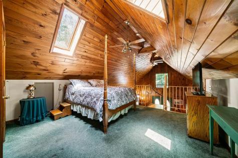 1247 Newport Drive Ellijay GA 30540