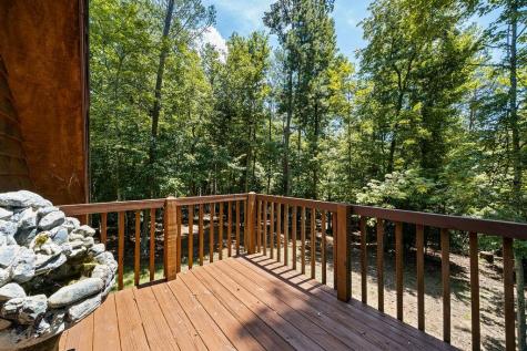 1247 Newport Drive Ellijay GA 30540